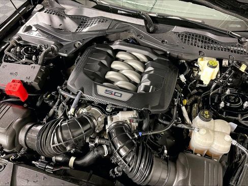 Used 2024 Ford Mustang GT Premium image 41