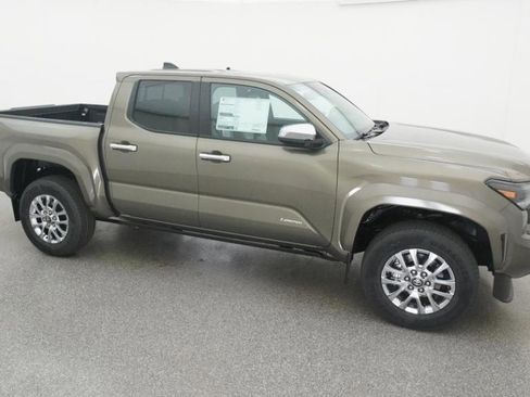 New 2026 Toyota Tacoma Limited image 51