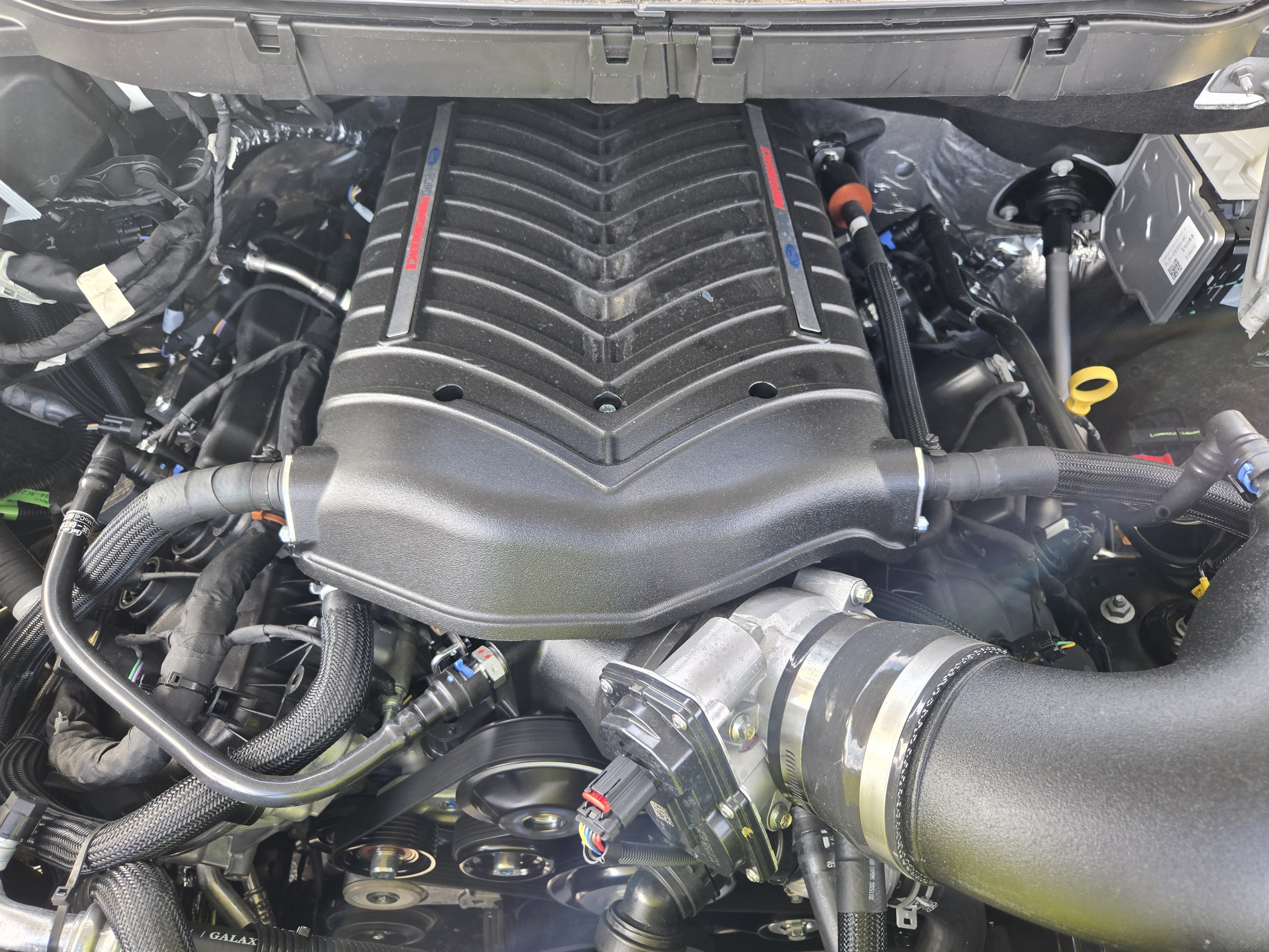 New 2026 Ford F150 XL AWD/4WD image 19