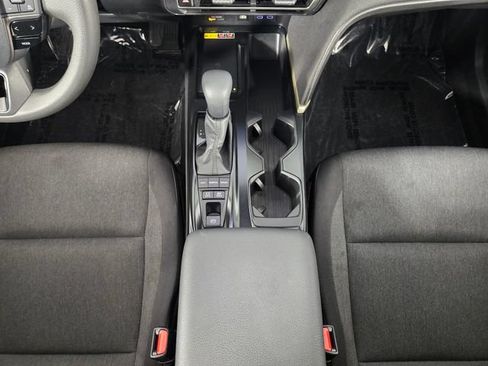 Used 2025 Toyota Camry LE FWD image 24