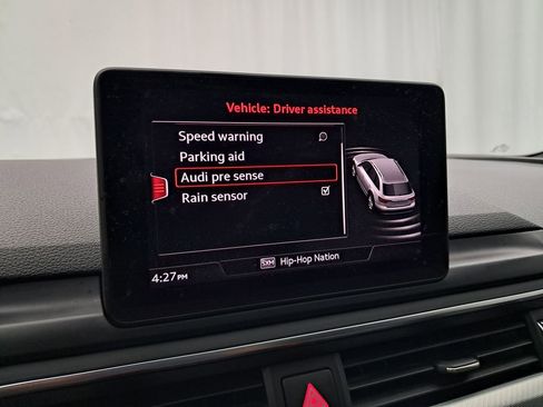 Used 2017 Audi A4 2.0T allroad Premium Plus image 23