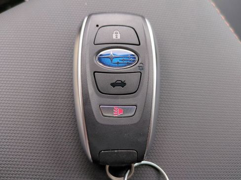 New 2026 Subaru Forester Sport image 25