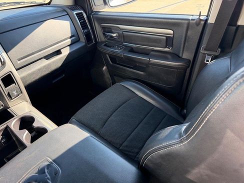 Used 2015 RAM 1500 Sport w/ Comfort Group AWD/4WD image 16