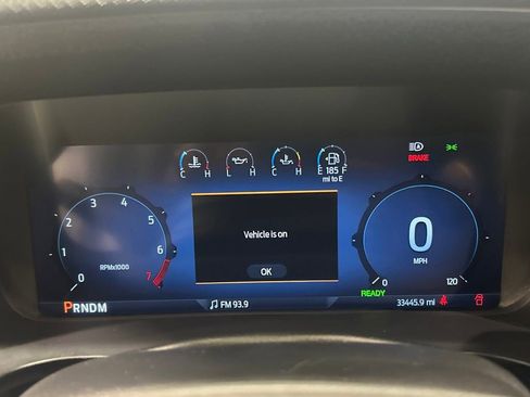 Used 2024 Ford F150 XLT w/ Mobile Office Package image 43