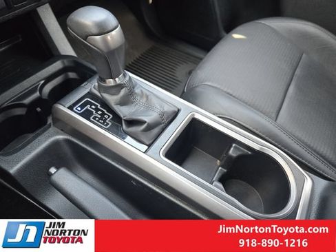 Used 2023 Toyota Tacoma Limited RWD image 22