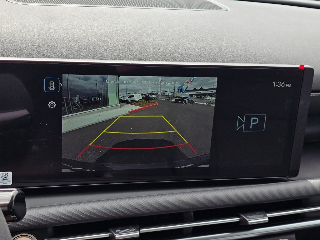 New 2026 Hyundai Tucson SE AWD/4WD image 29
