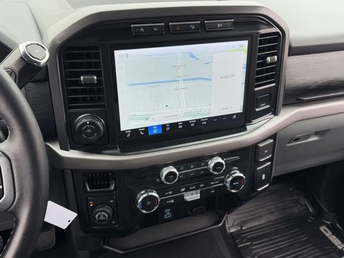 Certified 2024 Ford F150 XLT w/ FX4 Off-Road Package image 19