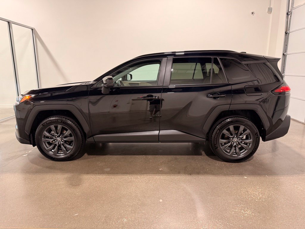 Used 2026 Toyota RAV4 XLE Premium FWD image 8
