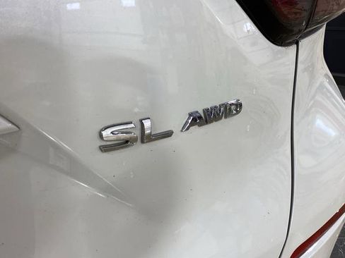 Used 2021 Nissan Murano SL w/ SL Moonroof Package image 32