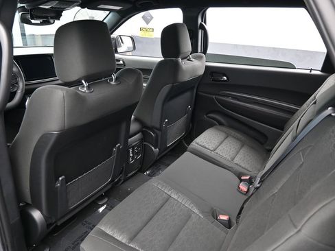 Used 2026 Dodge Durango GT image 31