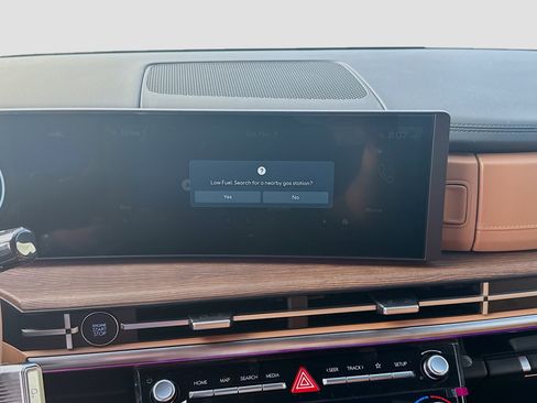 New 2026 Hyundai Santa Fe Limited image 10