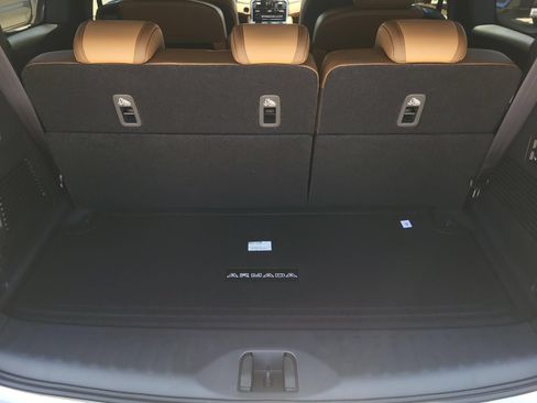 New 2026 Nissan Armada SL AWD/4WD image 12