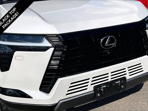 Used 2025 Lexus GX 550 AWD/4WD image 30
