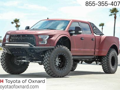 Used 2019 Ford F250 Platinum w/ Platinum Ultimate Package