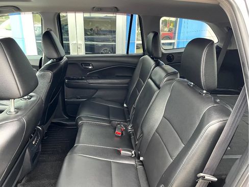 Used 2016 Honda Pilot EX-L image 9