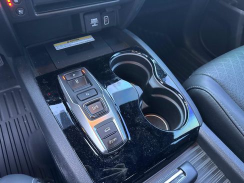 Used 2022 Honda Passport Elite image 25