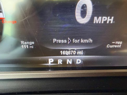 Used 2017 RAM 1500 Laramie Longhorn w/ Protection Group AWD/4WD image 17
