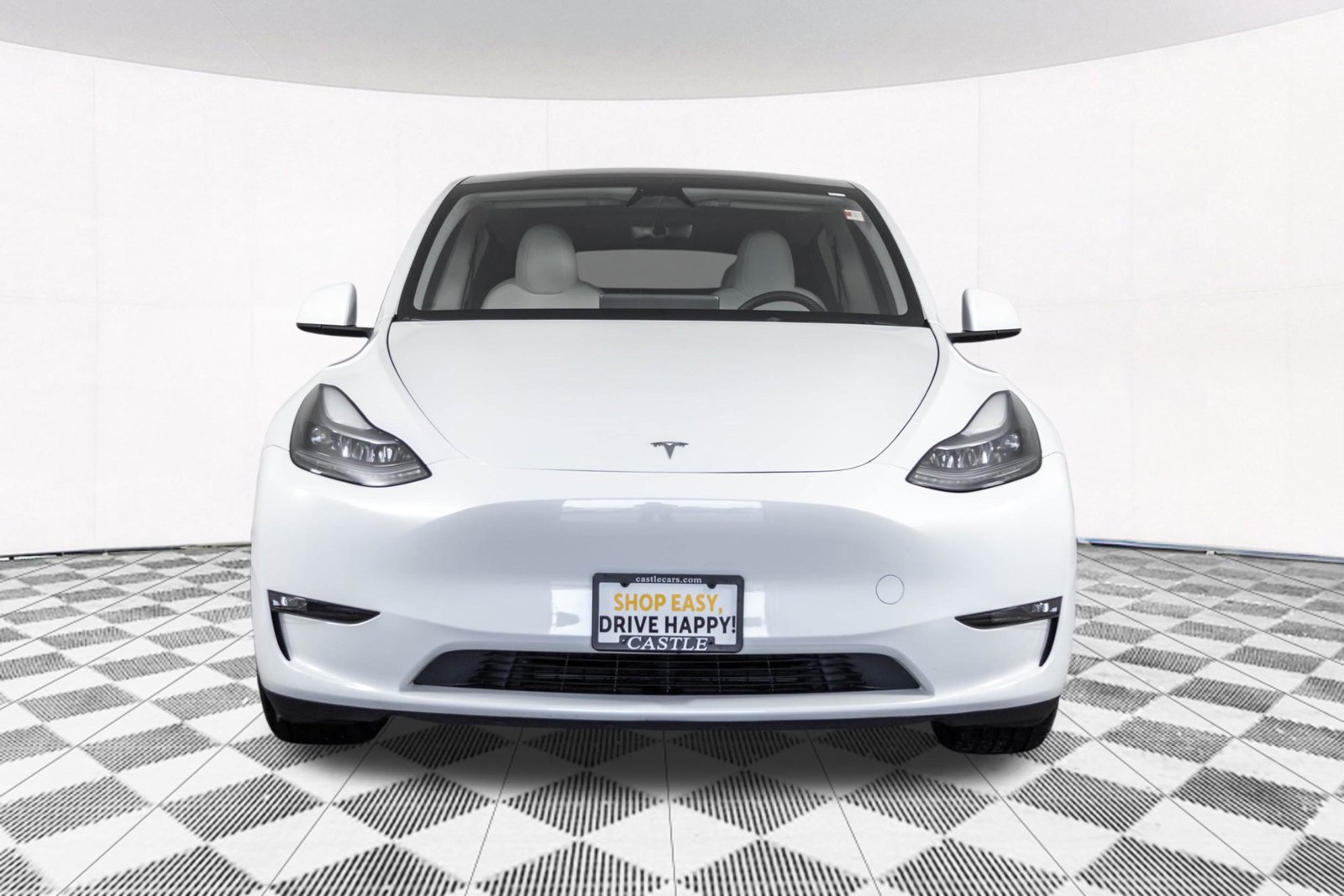 Used 2024 Tesla Model Y Performance AWD/4WD image 12