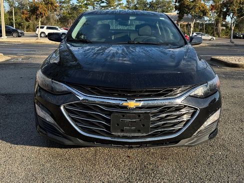 Used 2024 Chevrolet Malibu LT image 11
