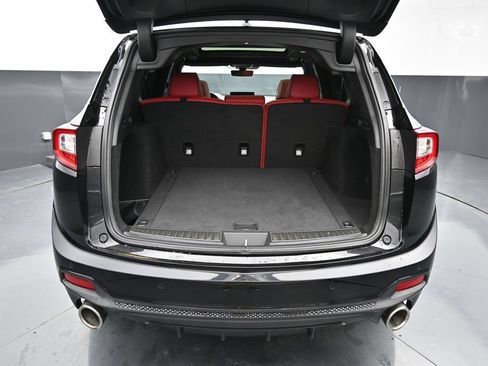 Used 2024 Acura RDX A-Spec w/ Advance Package AWD/4WD image 11