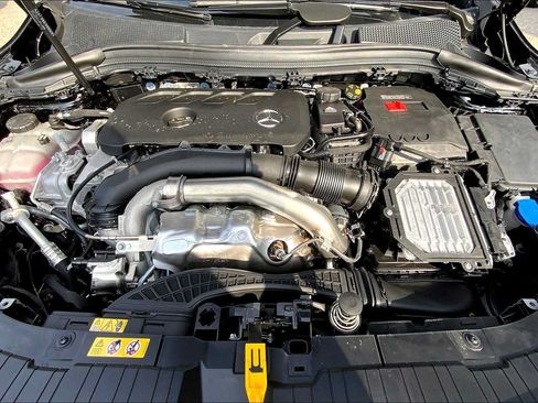 Certified 2026 Mercedes-Benz GLA 250 4MATIC image 20