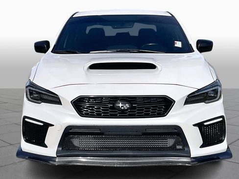 Used 2018 Subaru WRX image 4