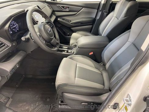 New 2025 Subaru Ascent Onyx Edition w/ Popular Package #2 image 11