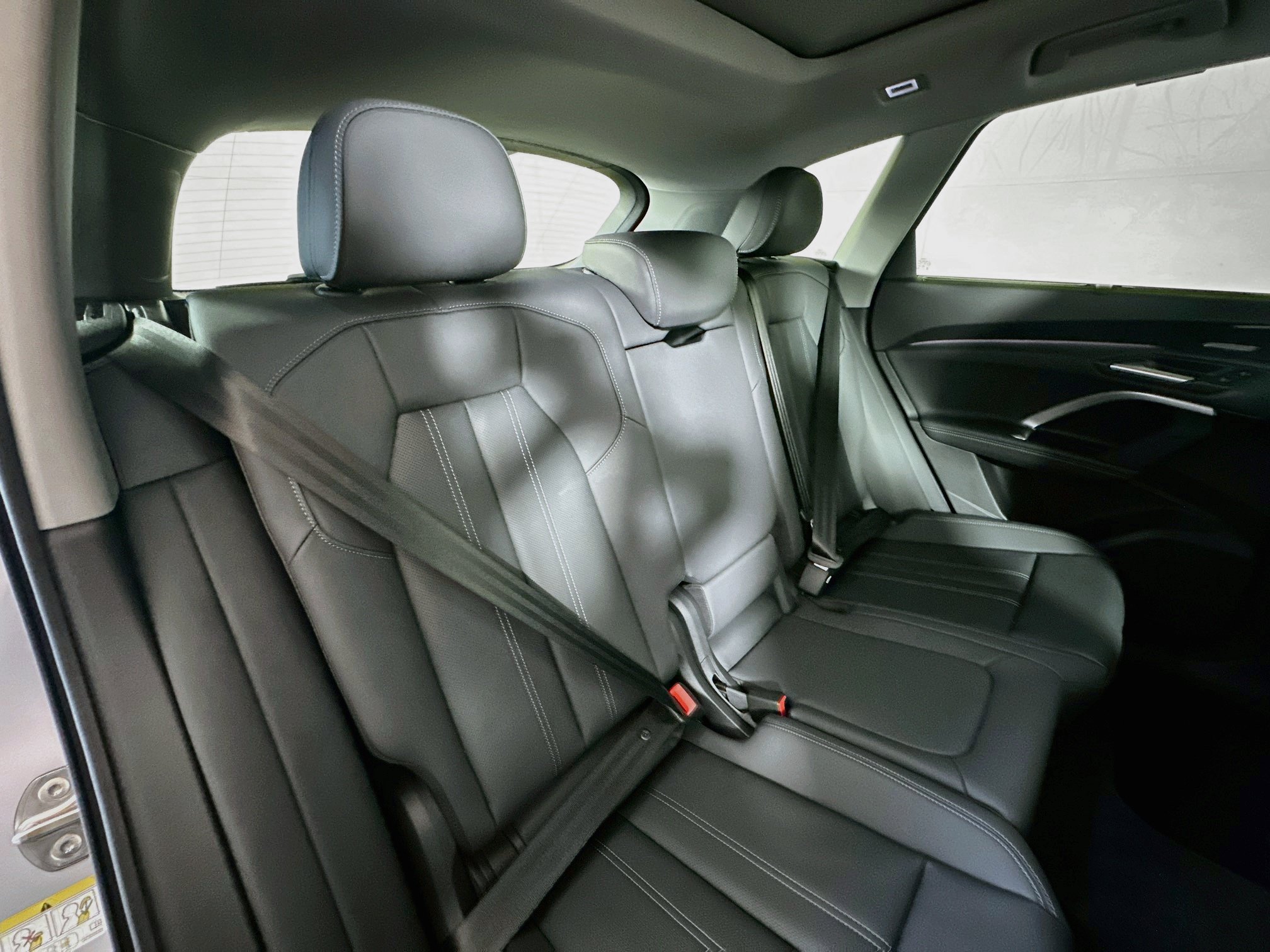 New 2026 Audi Q5 Prestige AWD/4WD image 27