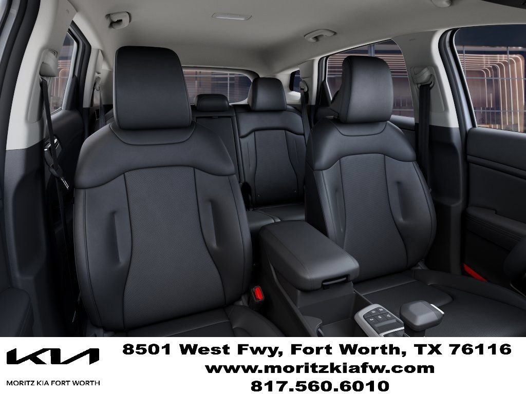 New 2027 Kia Sportage EX FWD image 15
