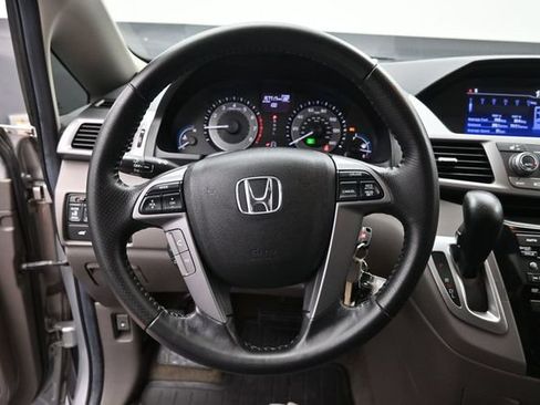 Used 2013 Honda Odyssey EX-L image 6
