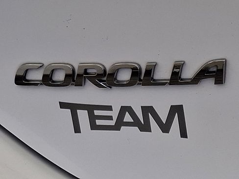 Certified 2016 Toyota Corolla S FWD image 27