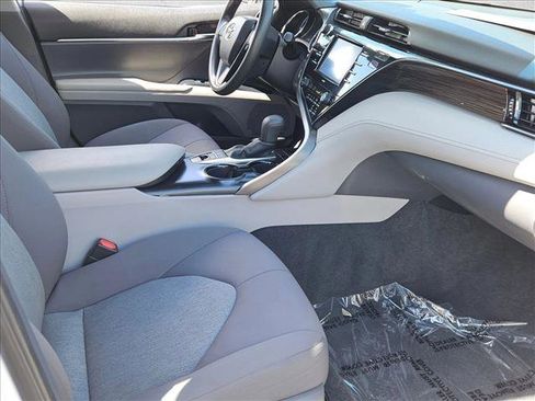 Used 2020 Toyota Camry LE w/ Fleet Convenience Package image 15