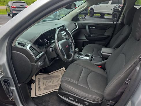 Used 2014 GMC Acadia SLE AWD/4WD image 10