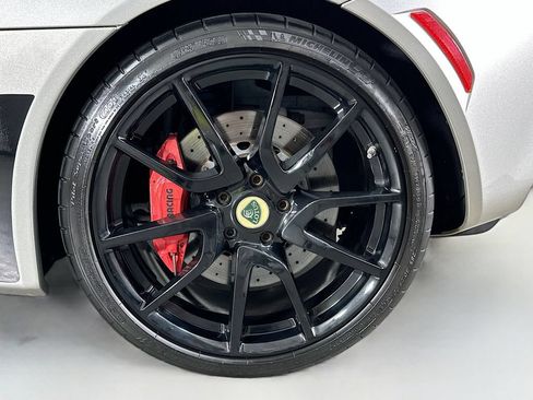 Used 2017 Lotus Evora 400 RWD image 30