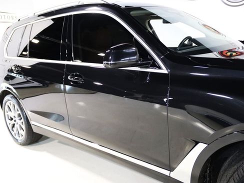 Used 2022 BMW X7 xDrive40i w/ Executive Package AWD/4WD image 68