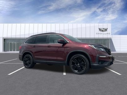 Used 2022 Honda Pilot Special Edition
