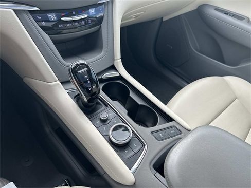 Used 2022 Cadillac XT5 Premium Luxury w/ Technology Package image 30