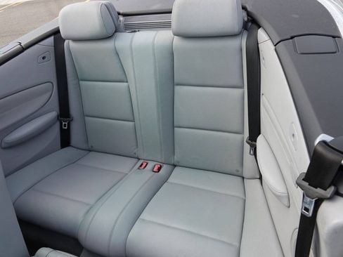 Used 2009 BMW 128i Convertible RWD image 61