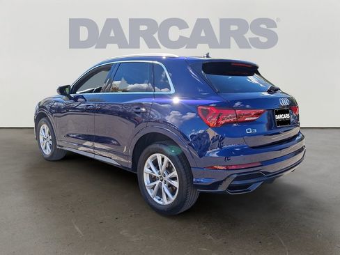 Used 2022 Audi Q3 2.0T Premium AWD/4WD image 4