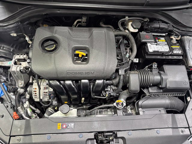 Used 2020 Hyundai Elantra SE FWD image 5