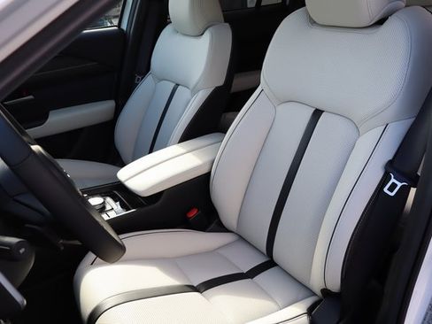 New 2026 MAZDA CX-50 AWD 2.5 S w/ Weather Package image 10