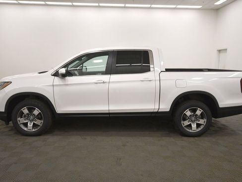 New 2026 Honda Ridgeline RTL image 4