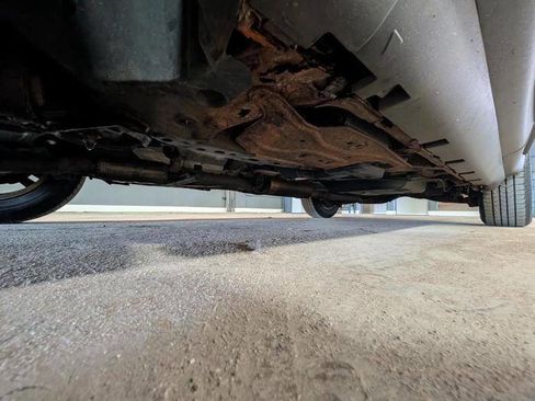 Used 2007 Ford Edge SE FWD image 12