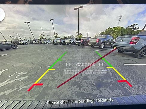 New 2026 Ford Maverick XL image 19