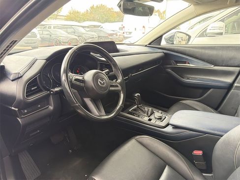 Used 2020 MAZDA CX-30 AWD w/ Select Package image 7