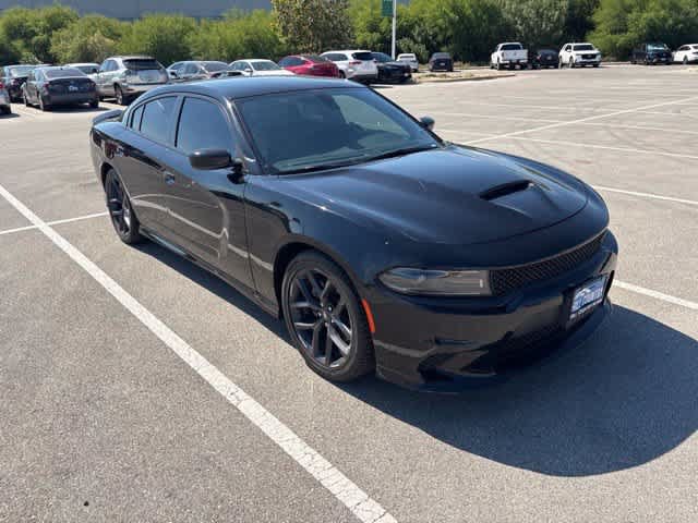 Used 2023 Dodge Charger GT w/ Blacktop Package RWD image 7