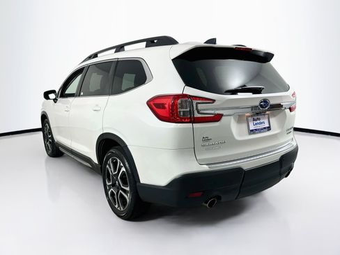 Used 2023 Subaru Ascent Limited w/ Technology Package AWD/4WD image 7
