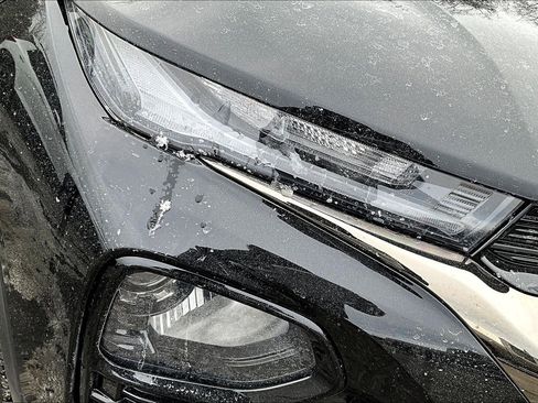 Used 2023 Chevrolet TrailBlazer RS w/ Convenience Package image 23