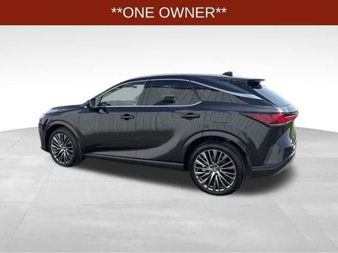 Used 2024 Lexus RX 350 350h image 4