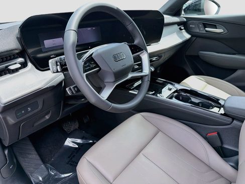 New 2026 Audi Q3 quattro 2.0T AWD/4WD image 25